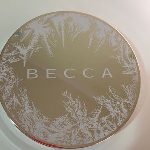 BECCA Lights palette